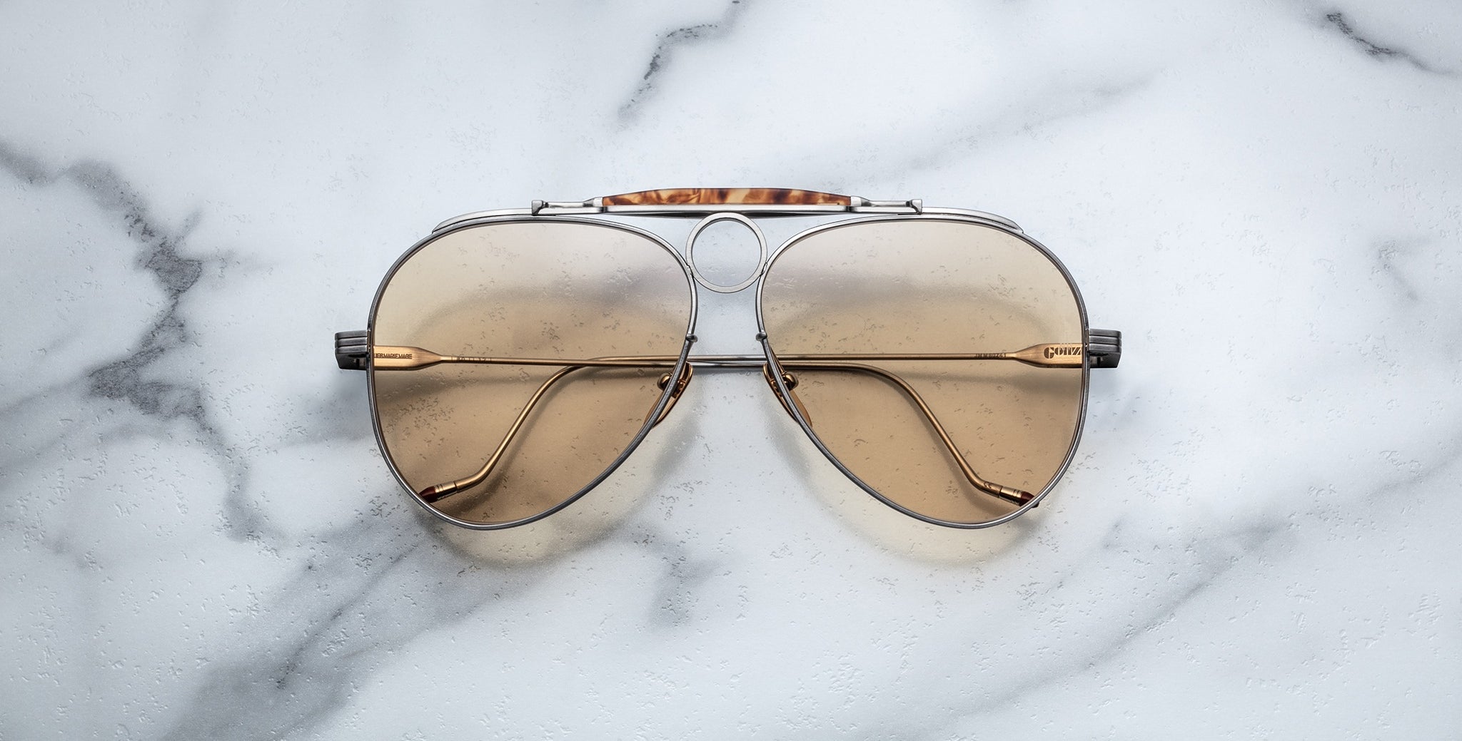Jacques Marie Mage Duke in Silver JMMGZD-41