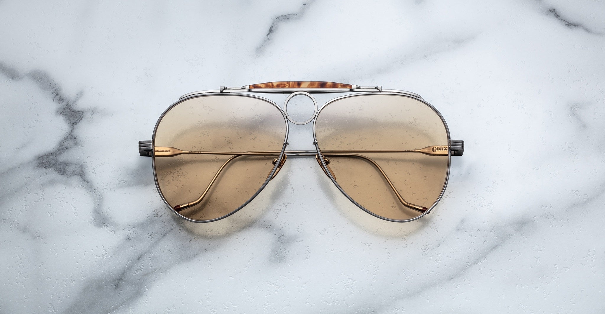 Jacques Marie Mage Duke in Silver JMMGZD-41
