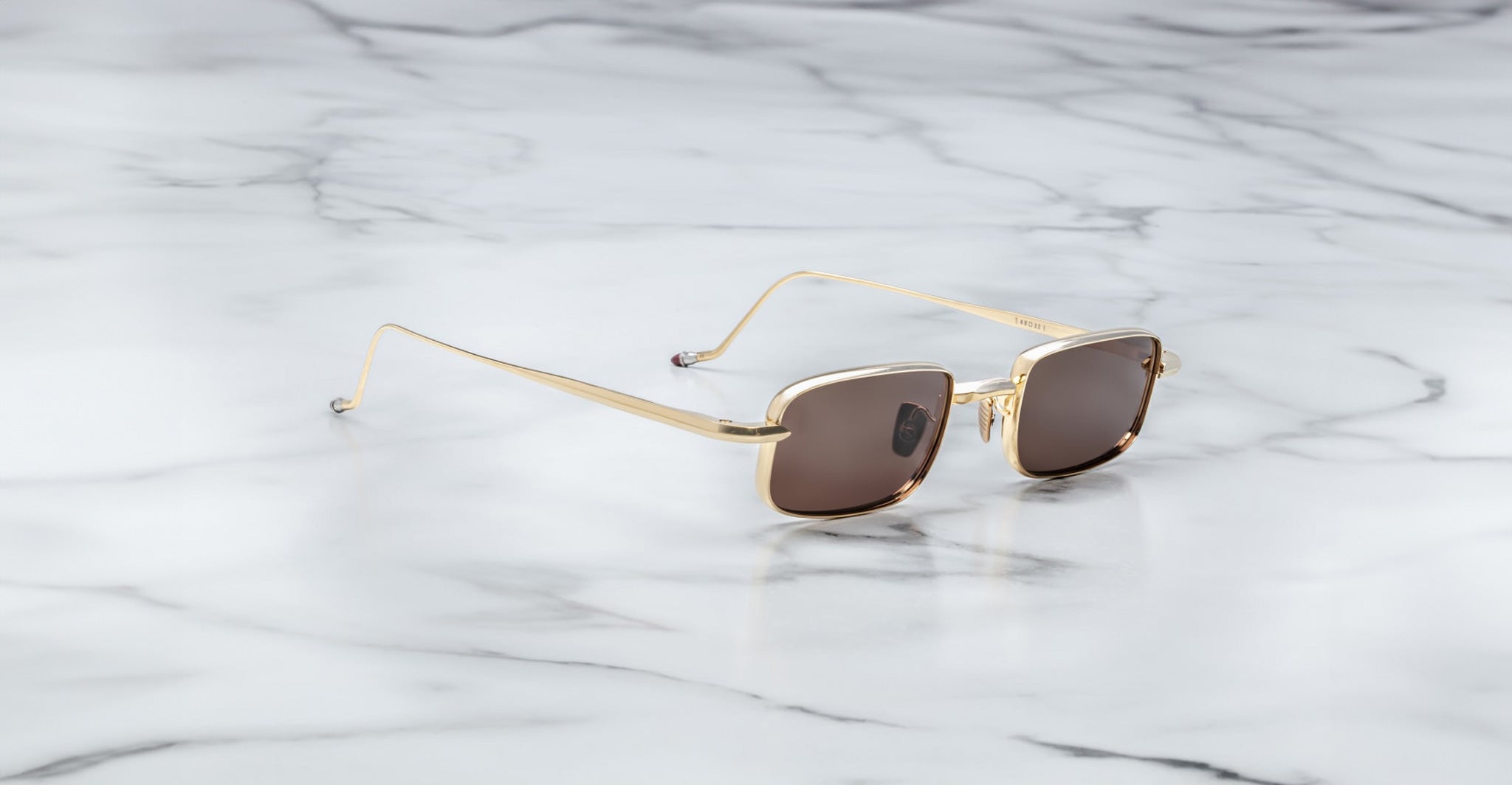 Jacques Marie Mage Dusk – Dan Deutsch Optical Outlook