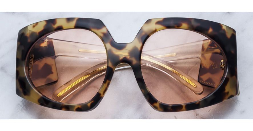 Jacques Marie Mage Duval in Leopard JMMDV-90