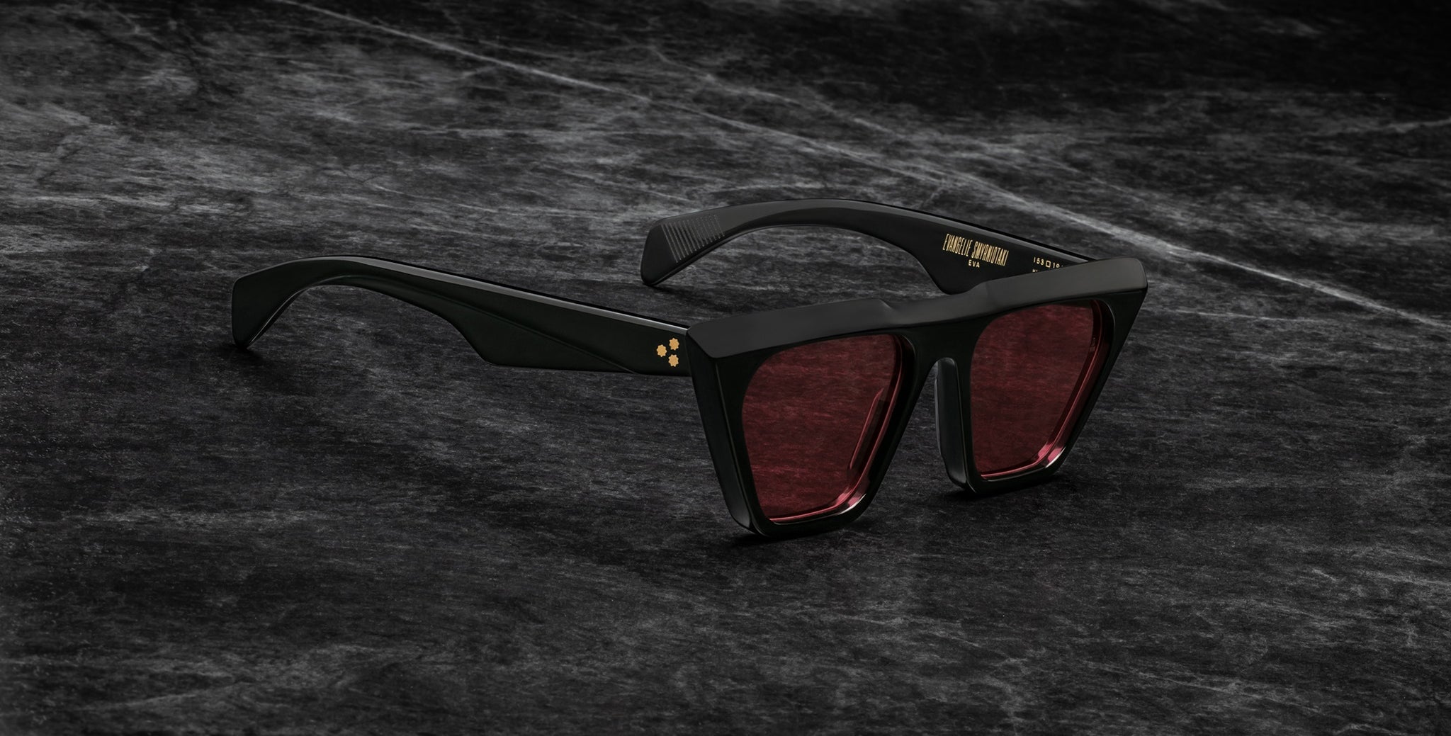Jacques Marie Mage Eva in Black 2 JMMEA-4F
