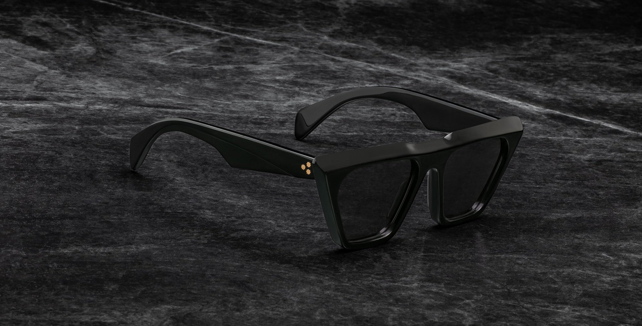 Jacques Marie Mage Eva in Black JMMEA-88