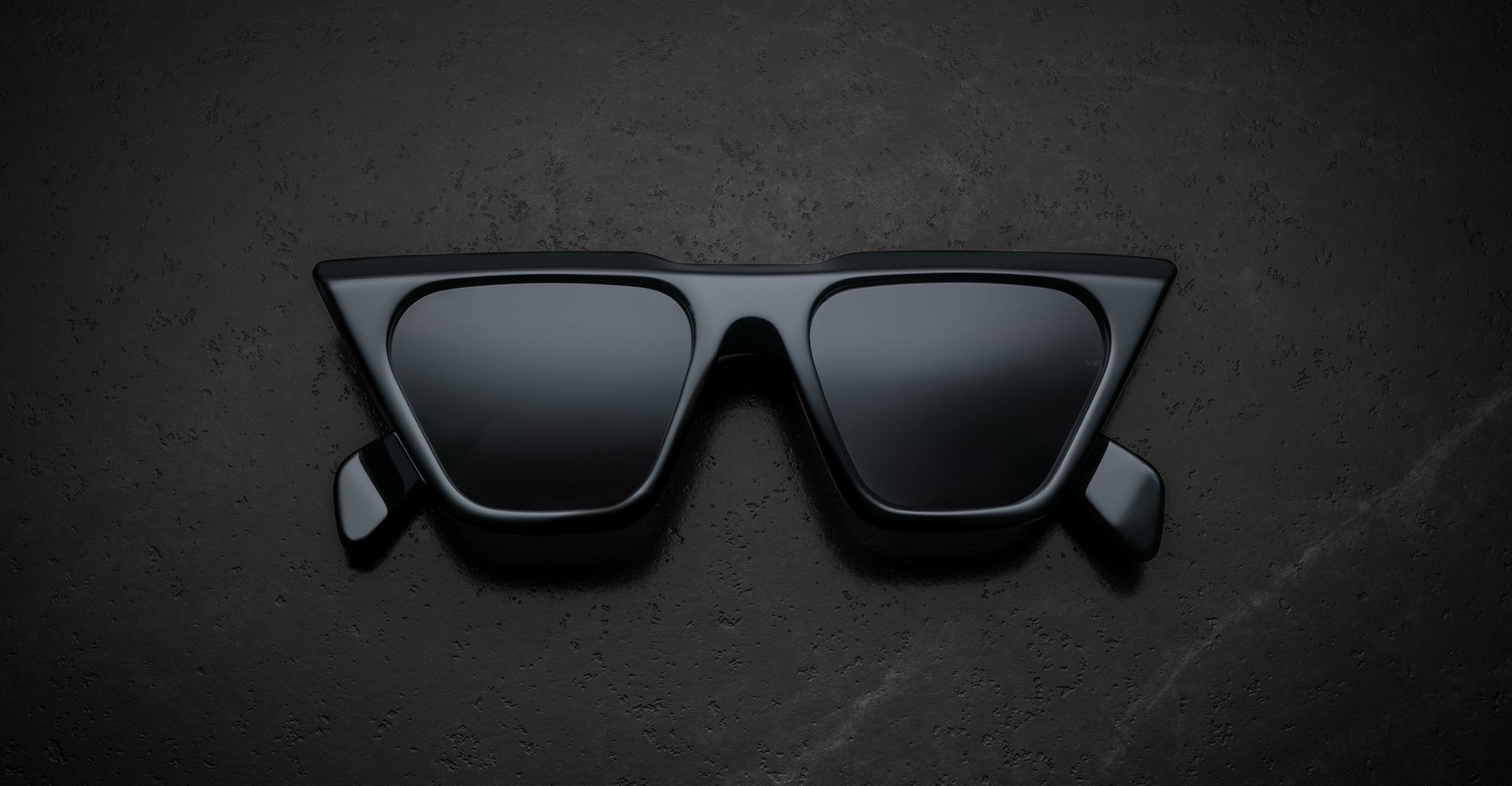 Jacques Marie Mage Eva in Black JMMEA-88