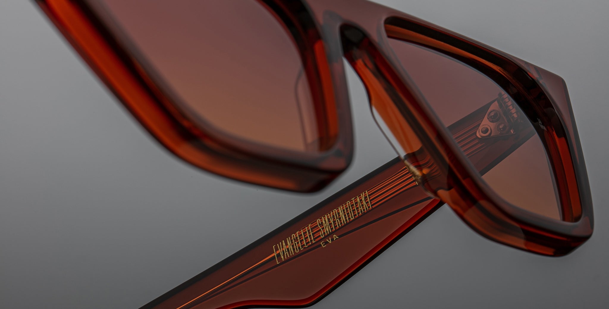 Jacques Marie Mage Eva in Umber JMMEA-3B