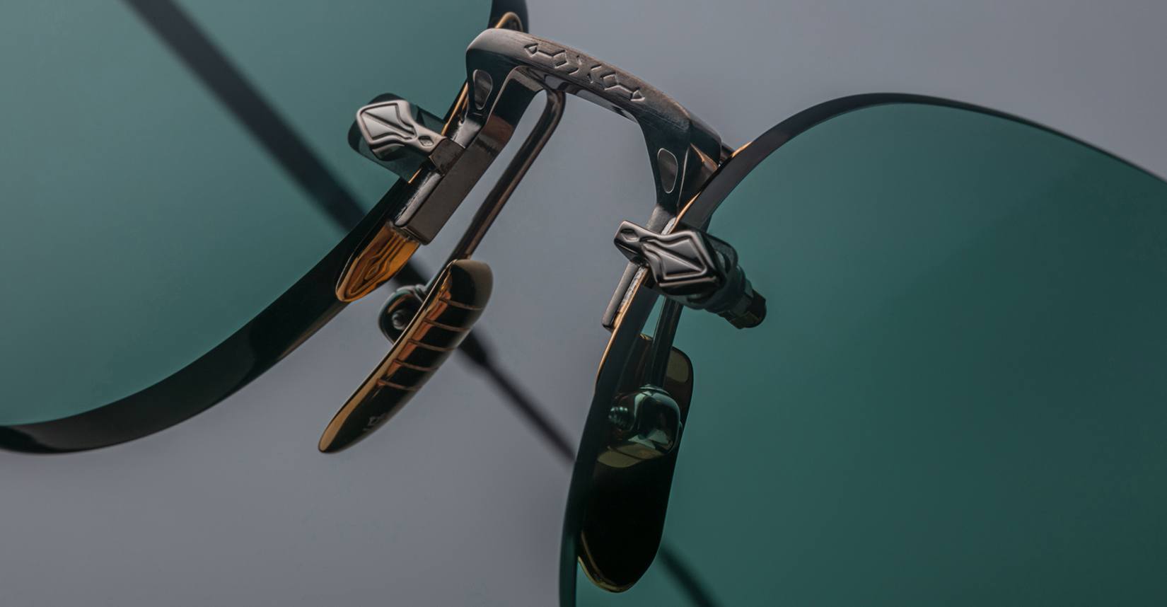 Jacques Marie Mage Fairbank in Silver JMMFI-41