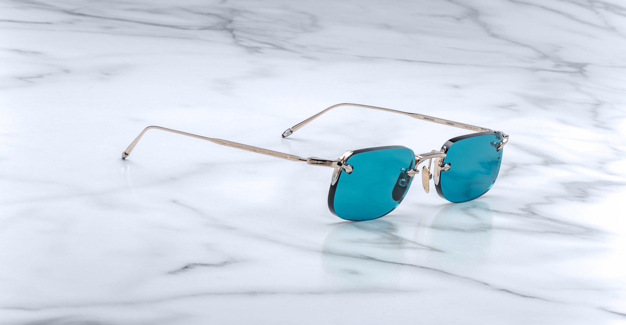 Jacques Marie Mage Fonda in Atlan JMMFD-54