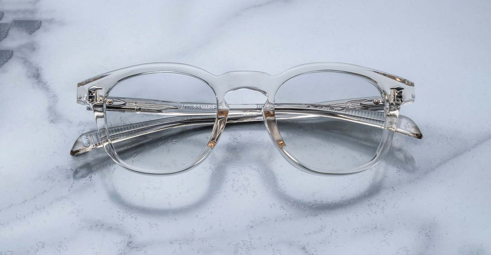 Jacques Marie Mage Fontaine in Beige RX JMMFORX-6S