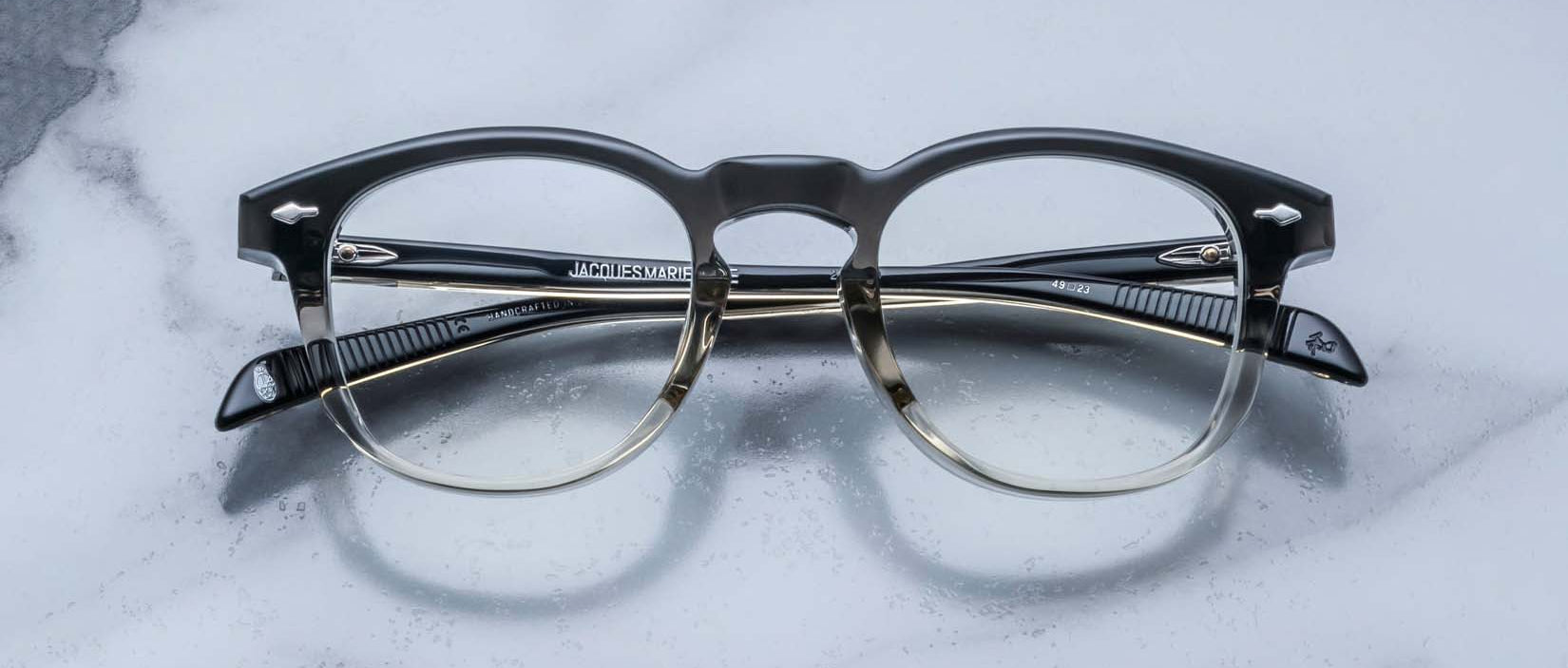Jacques Marie Mage Fontaine Black Fade RX JMMFORX-3R