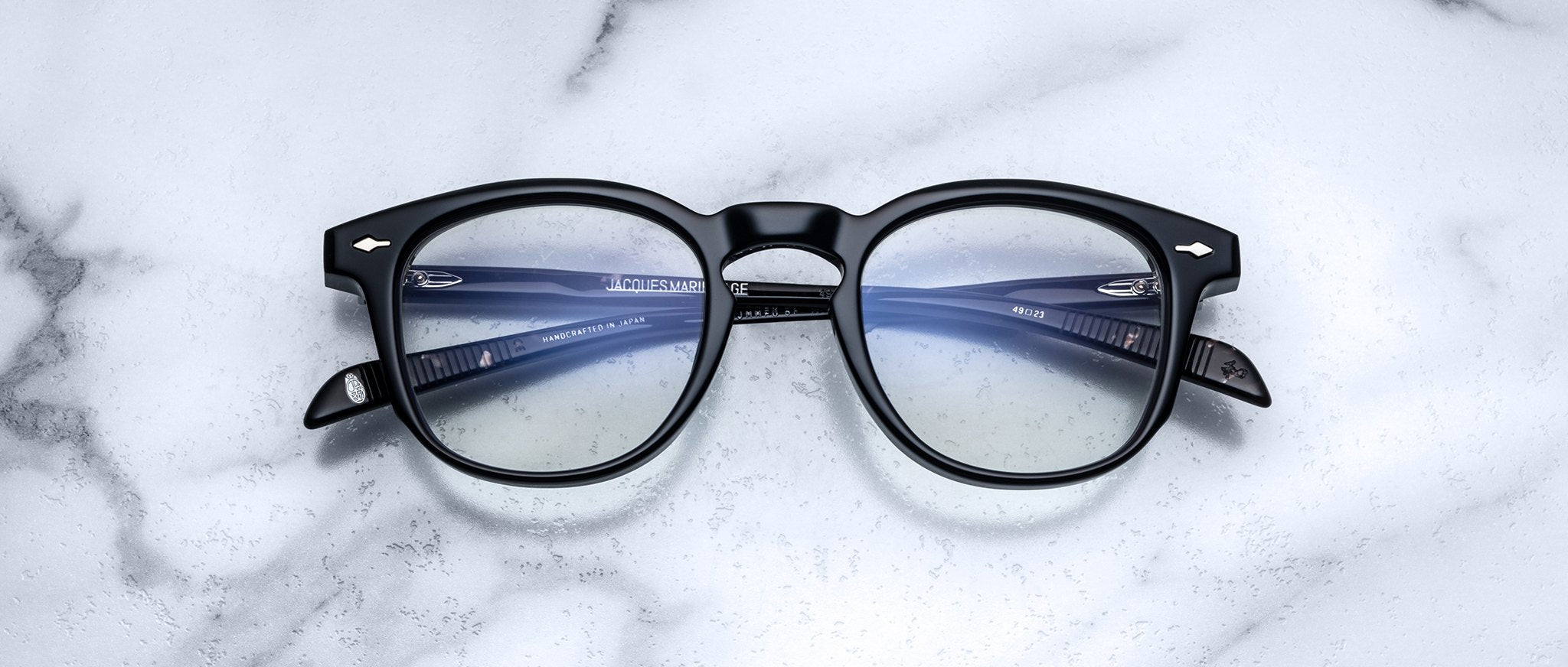 Jacques Marie Mage Fontaine in Marquina Rx JMMFORX-6F