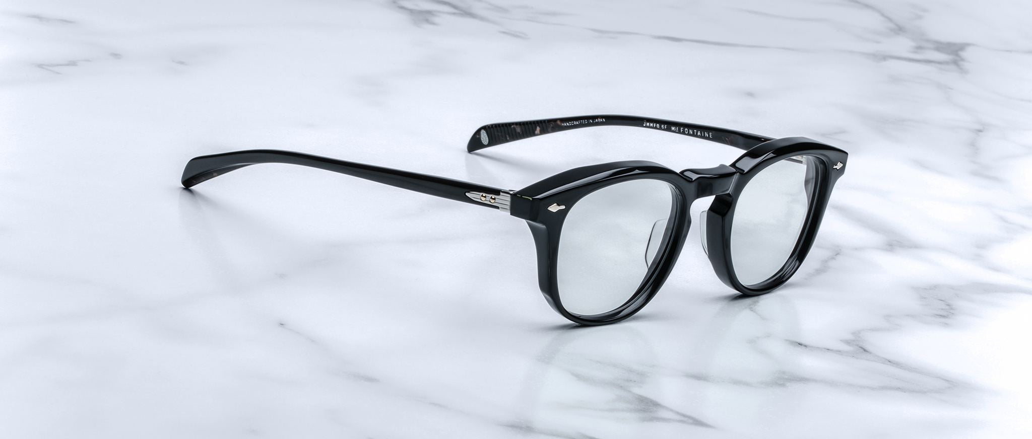 Jacques Marie Mage Fontaine in Marquina Rx JMMFORX-6F