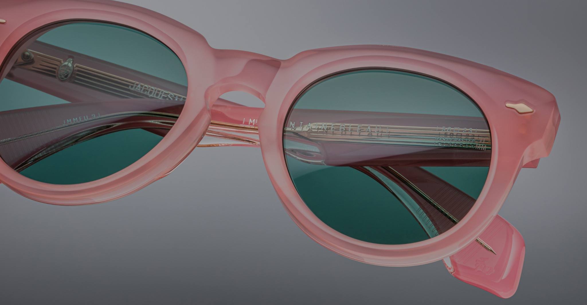 Jacques Marie Mage Fontainebleau 2 in Daisy JMMFU-9J