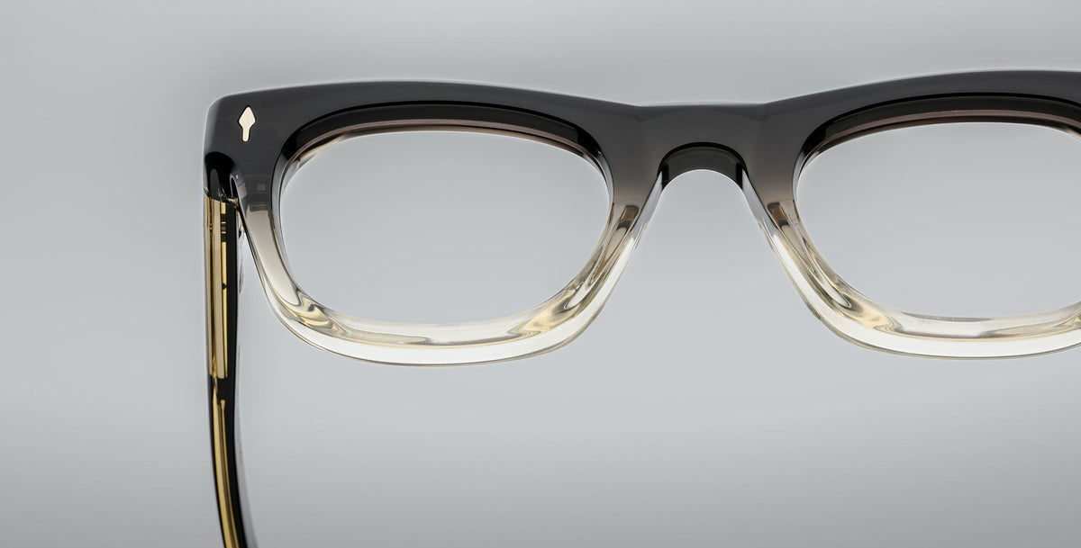 Jacques Marie Mage Godard in Black Fade JMMODRX-3R