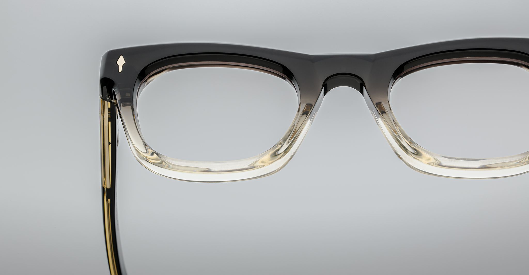 Jacques Marie Mage Godard in Black Fade JMMODRX-3R