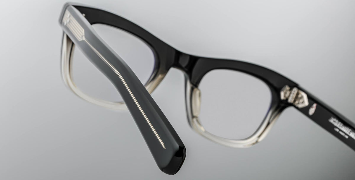 Jacques Marie Mage Godard in Black Fade JMMODRX-3R