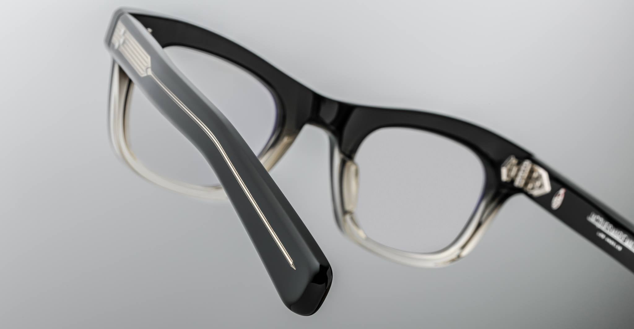 Jacques Marie Mage Godard in Black Fade JMMODRX-3R