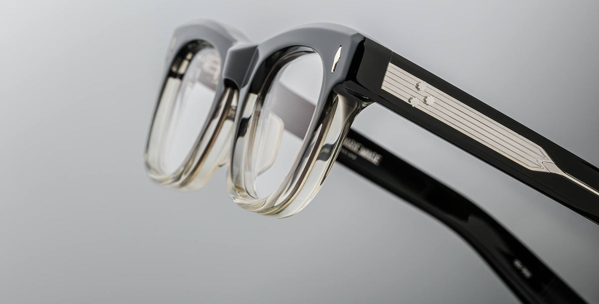 Jacques Marie Mage Godard in Black Fade JMMODRX-3R
