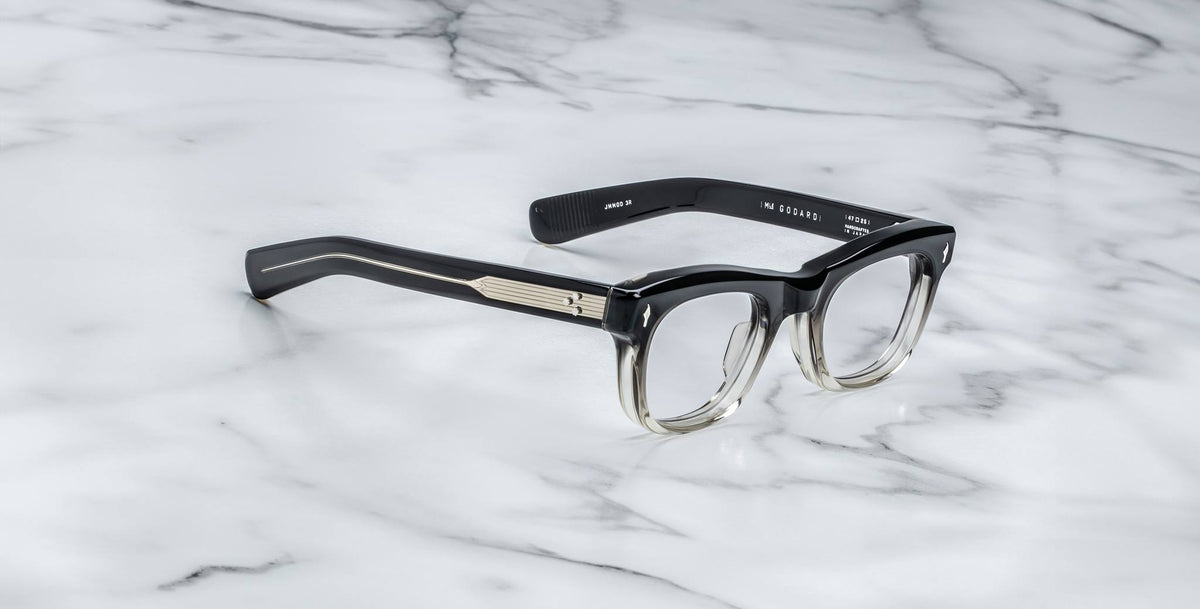 Jacques Marie Mage Godard in Black Fade JMMODRX-3R