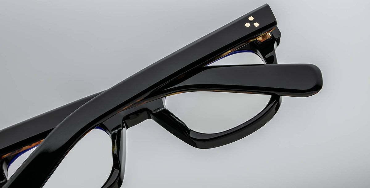 Jacques Marie Mage Godard in Noir JMMODRX-01