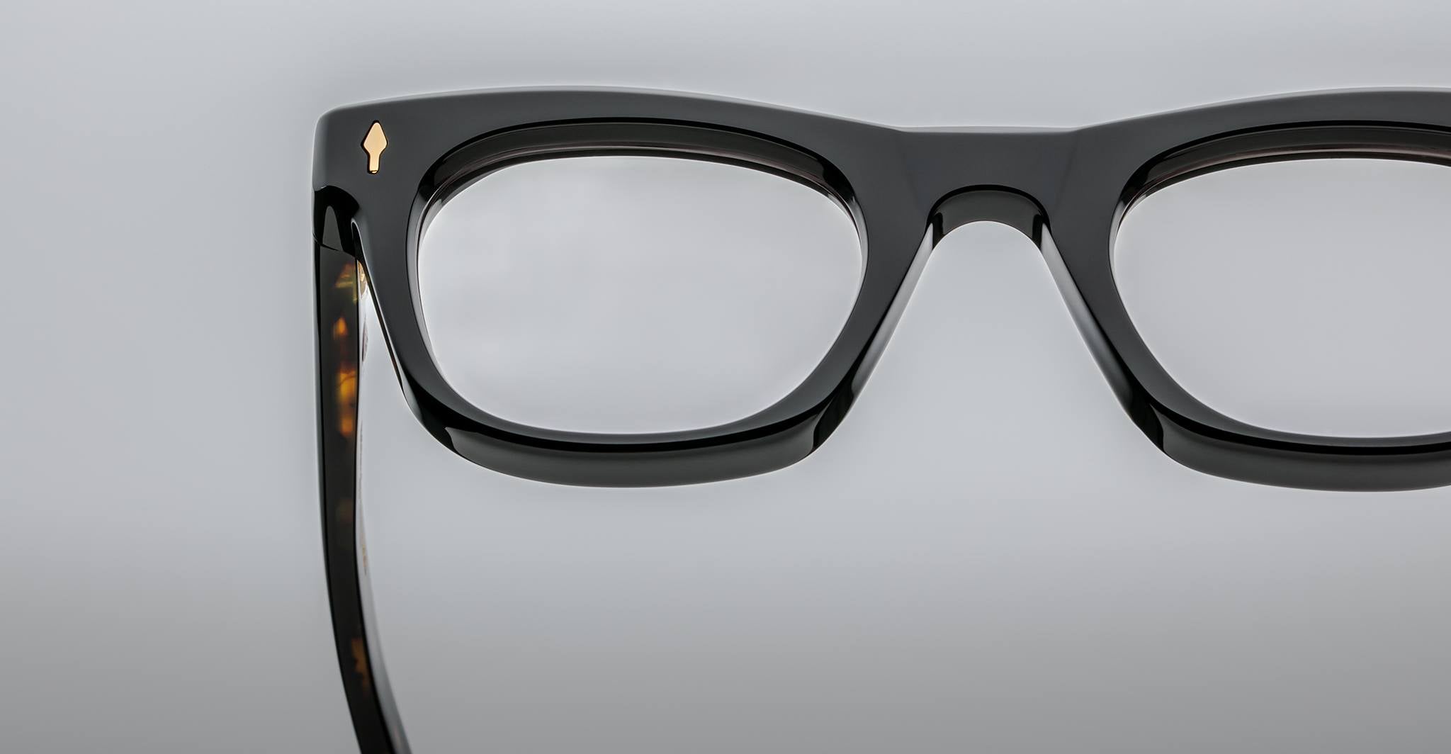 Jacques Marie Mage Godard in Noir JMMODRX-01