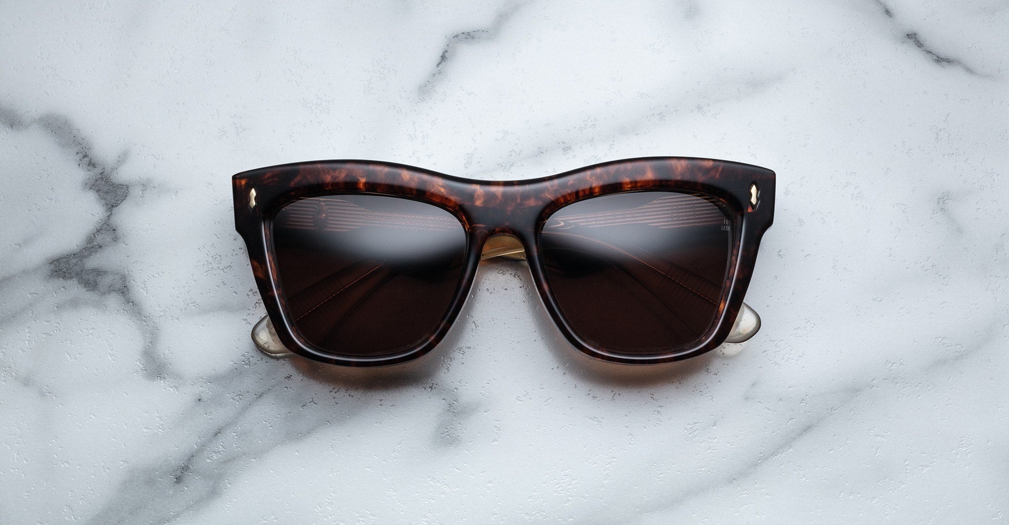 Jacques Marie Mage Gordon in Argyle JMMGD-5C