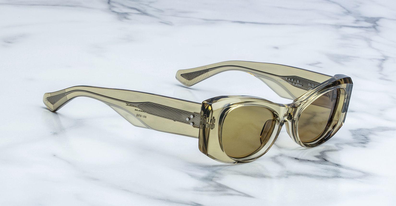 Jacques Marie Mage Harlo in Olive JMMRL-6Q