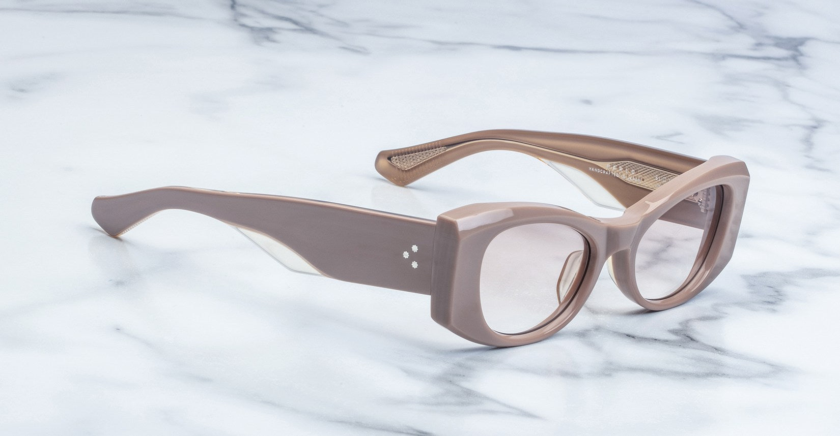 Jacques Marie Mage Harlo in Porter JMMRL-6X