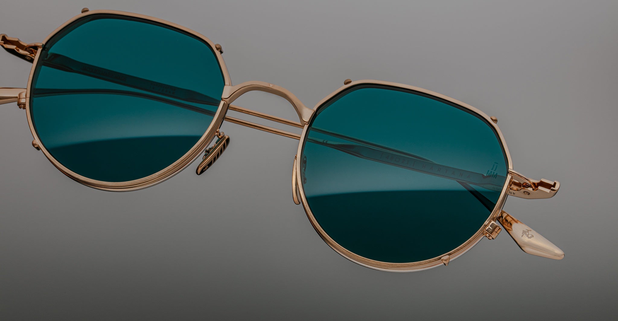 Jacques Marie Mage Hartana in Atlantis JMMTN-11J