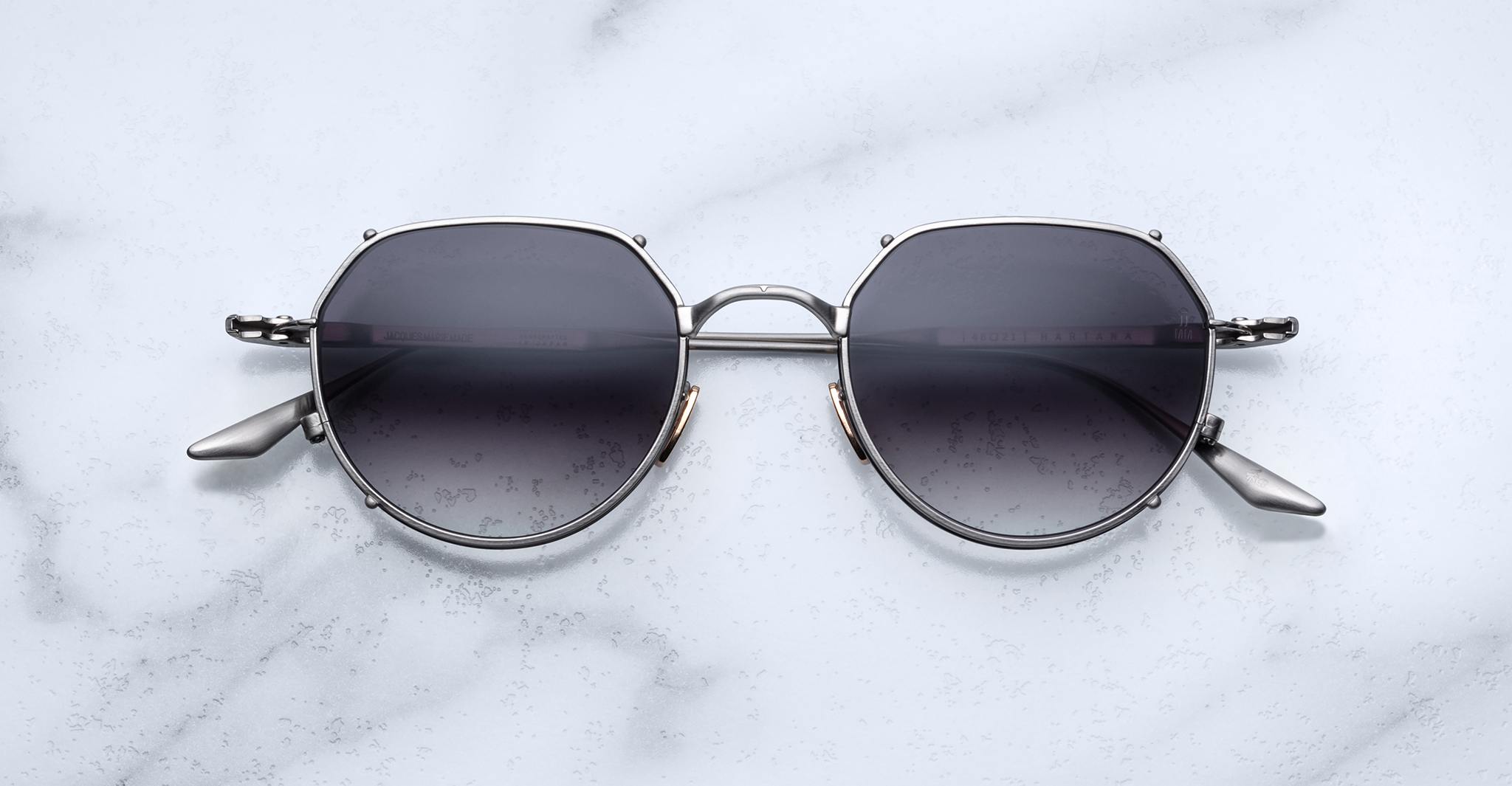 Jacques Marie Mage Hartana in Chrome JMMTN-10D