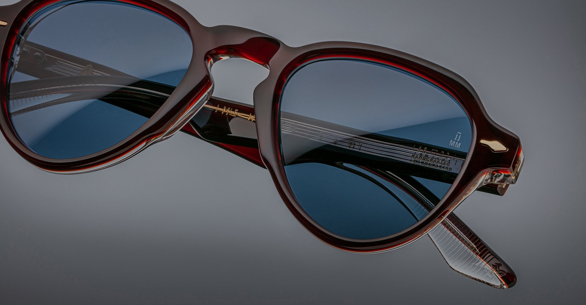 Jacques Marie Mage Hatfield in Crimson JMMHA-62