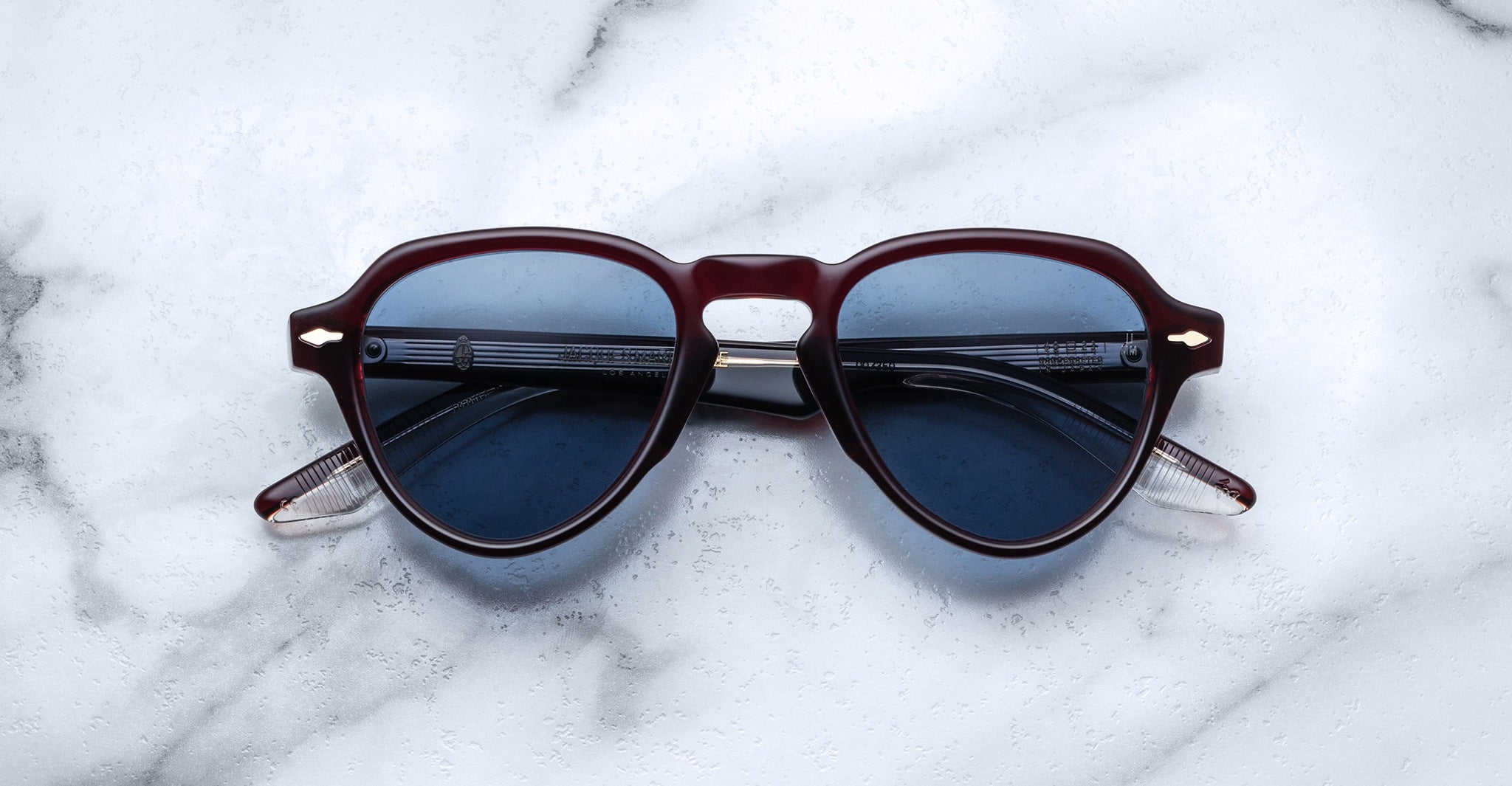 Jacques Marie Mage Hatfield in Crimson JMMHA-62