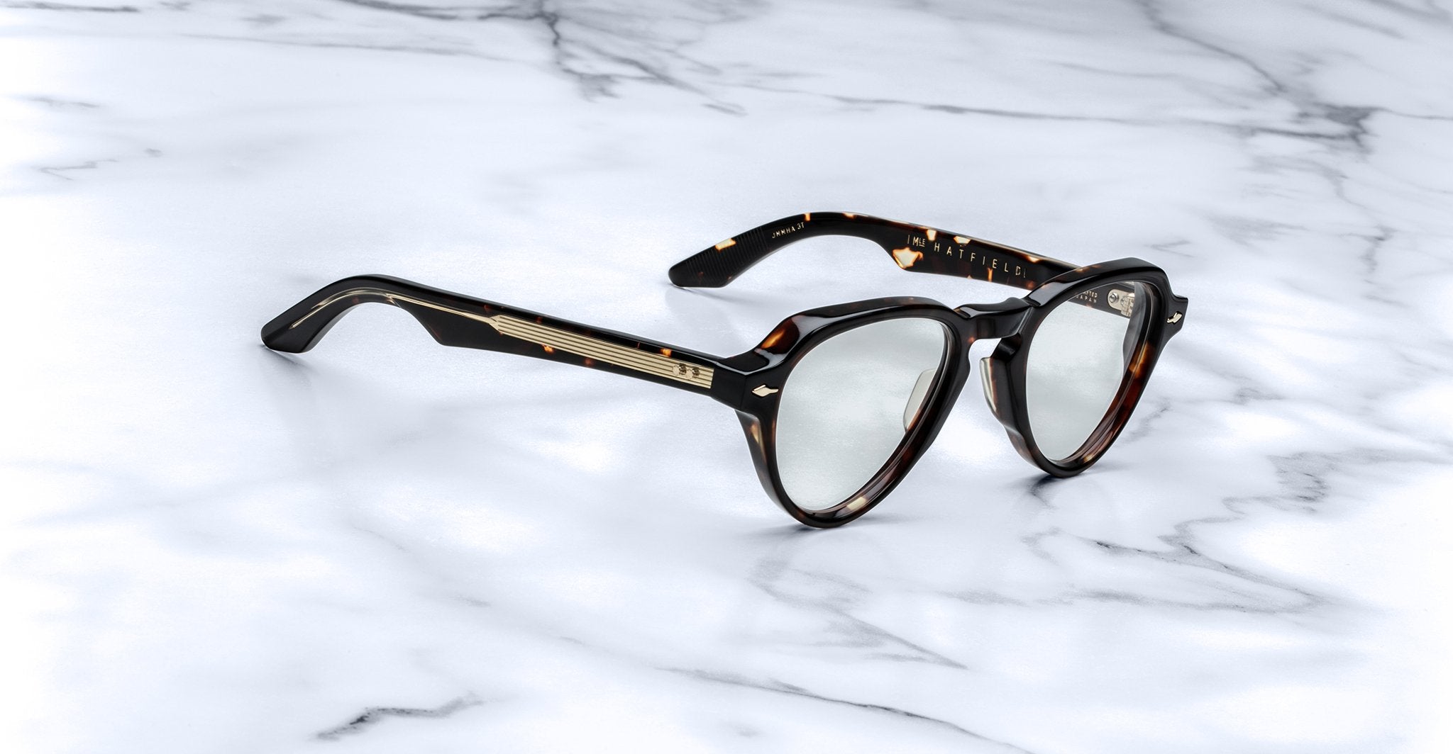 Jacques Marie Mage Hatfield in Dark Havana JMMHARX-3T