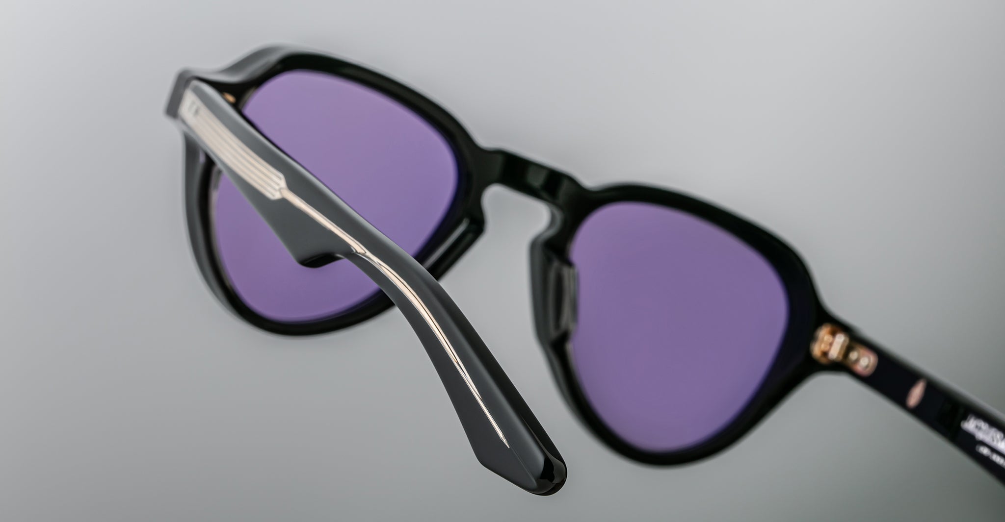 Jacques Marie Mage Hatfield in Maverick JMMHA-1K