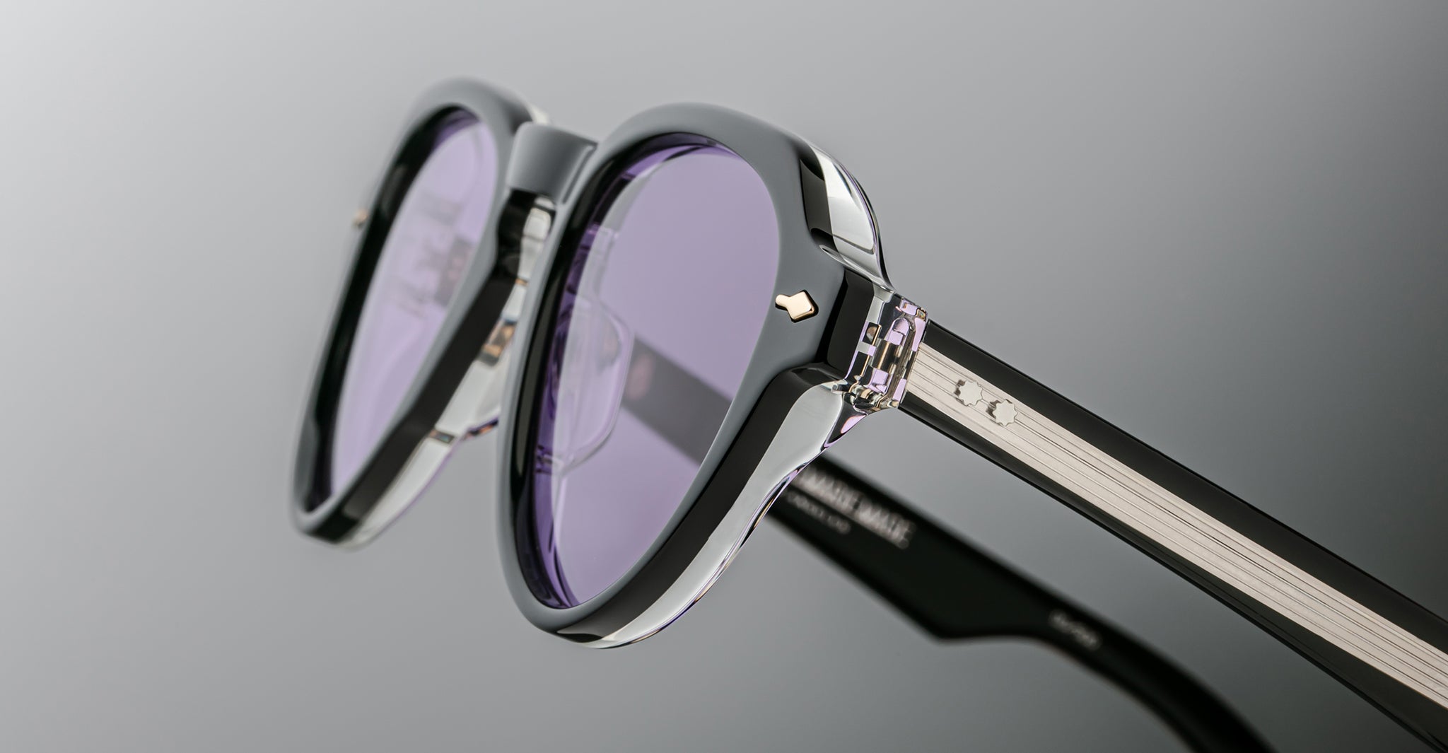 Jacques Marie Mage Hatfield in Maverick JMMHA-1K