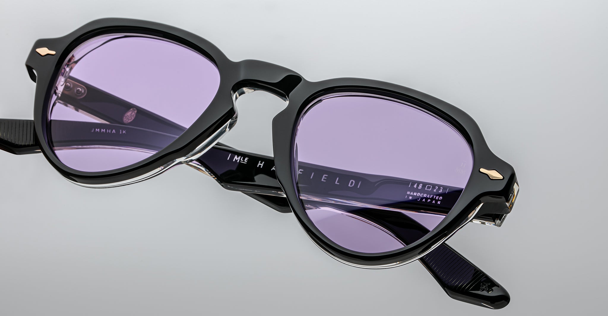 Jacques Marie Mage Hatfield in Maverick JMMHA-1K