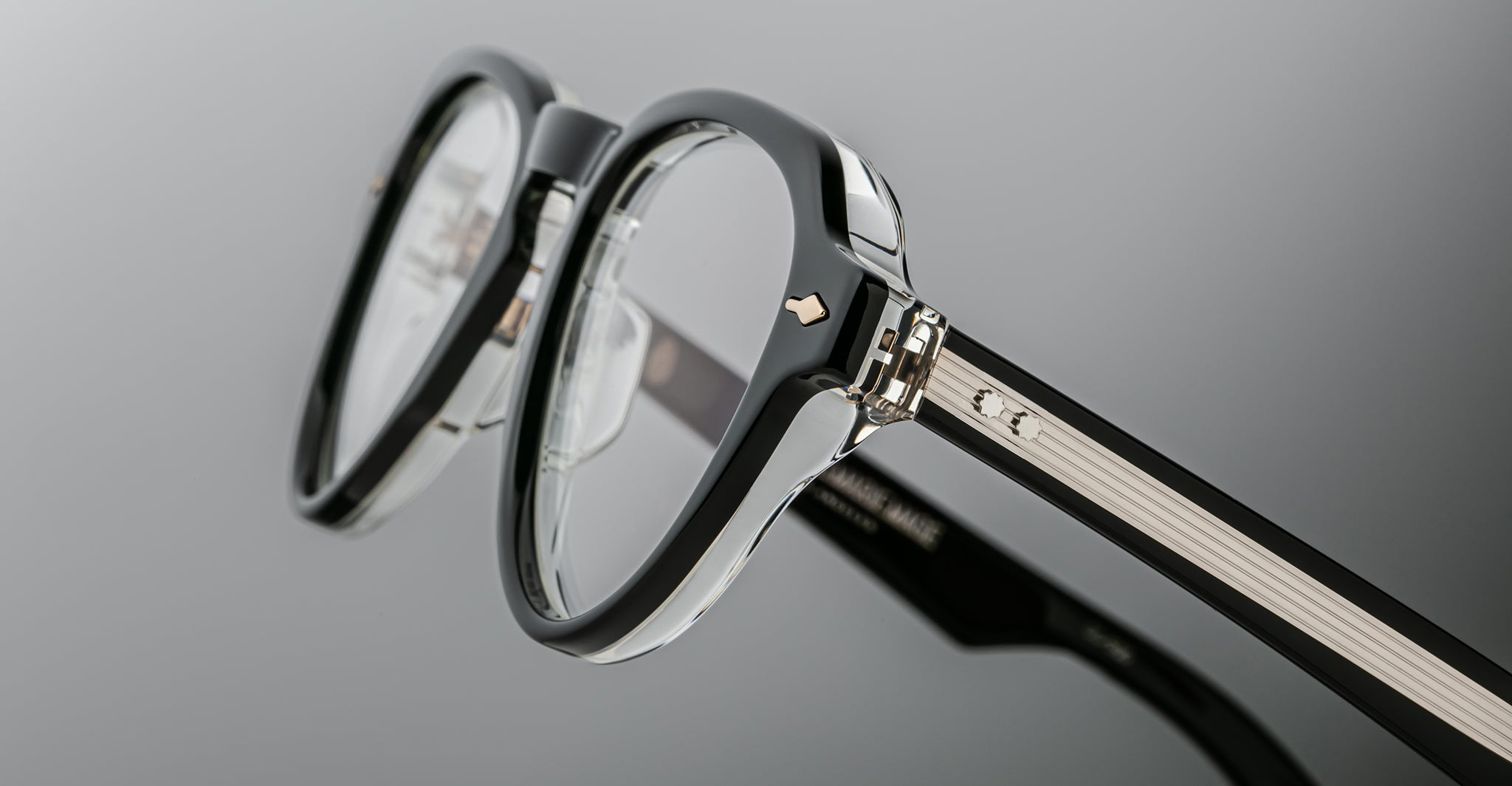 Jacques Marie Mage Hatfield in Maverick Rx JMMHARX-1K