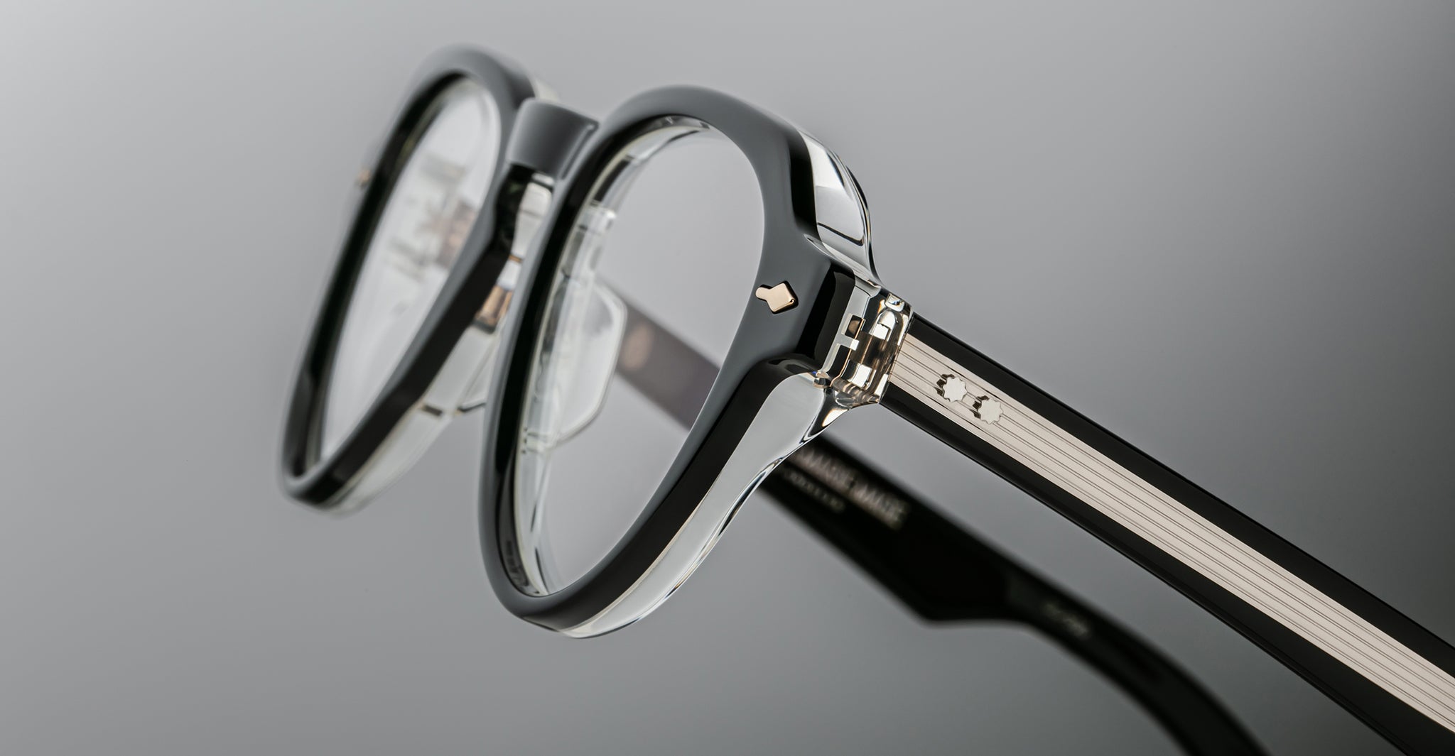 Jacques Marie Mage Hatfield in Maverick Rx JMMHARX-1K