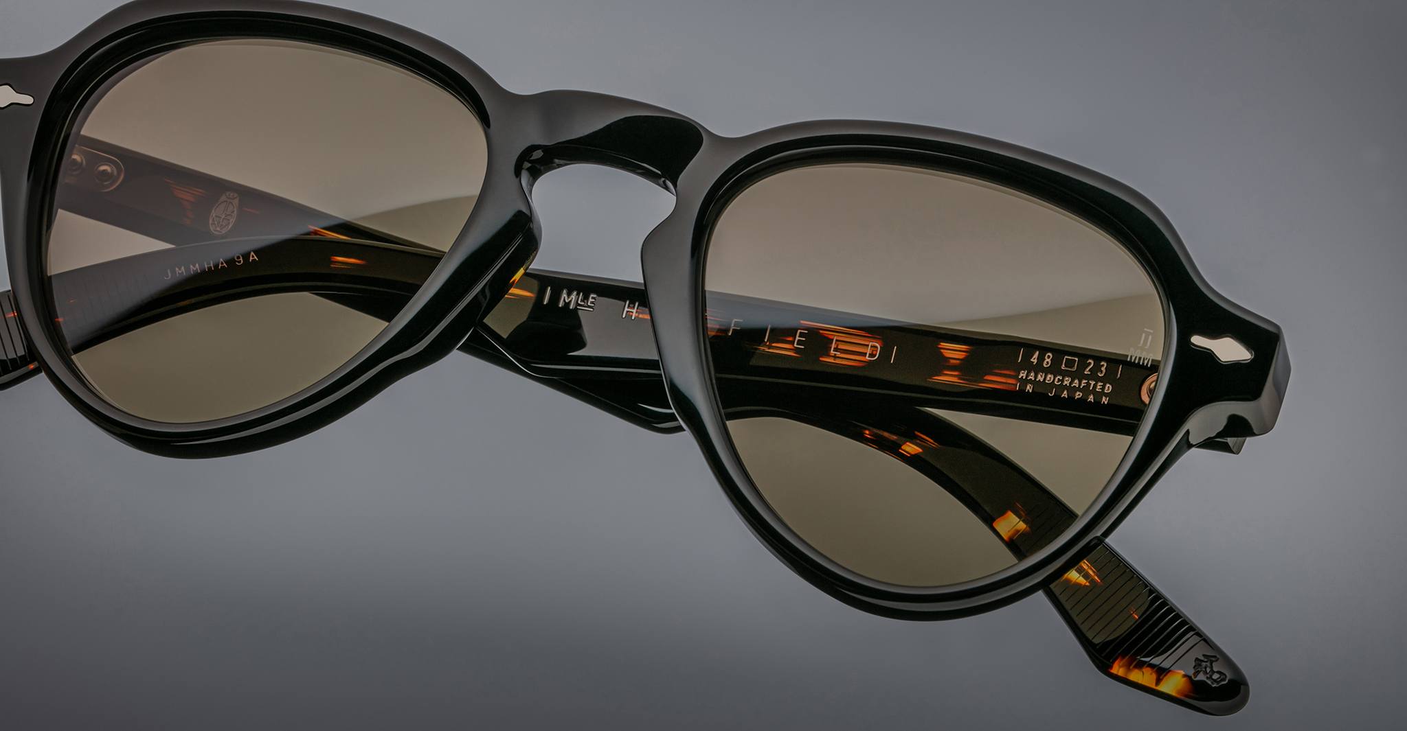 Jacques Marie Mage Hatfield in Noir 9 JMMHA-9A