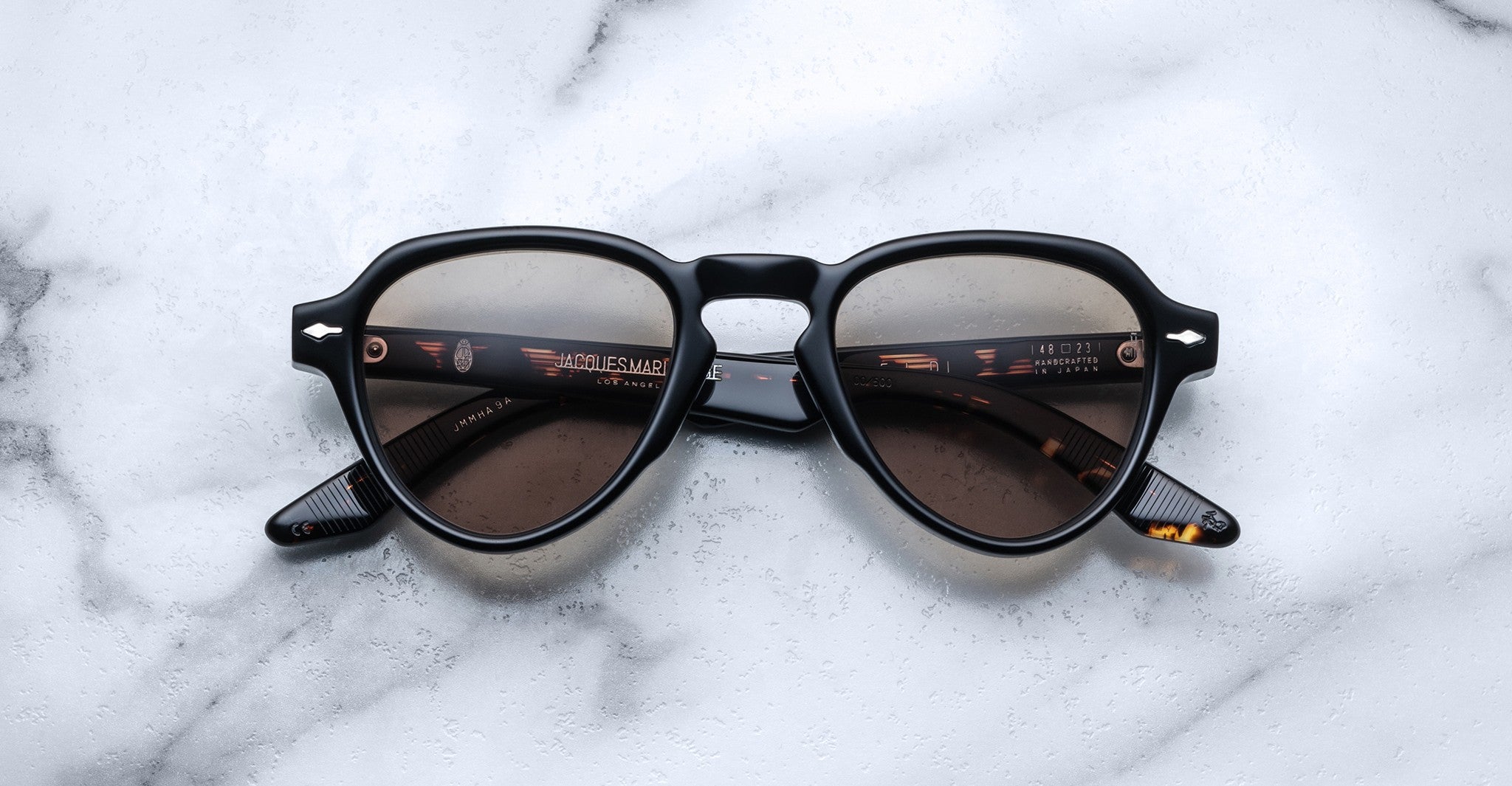 Jacques Marie Mage Hatfield in Noir 9 JMMHA-9A