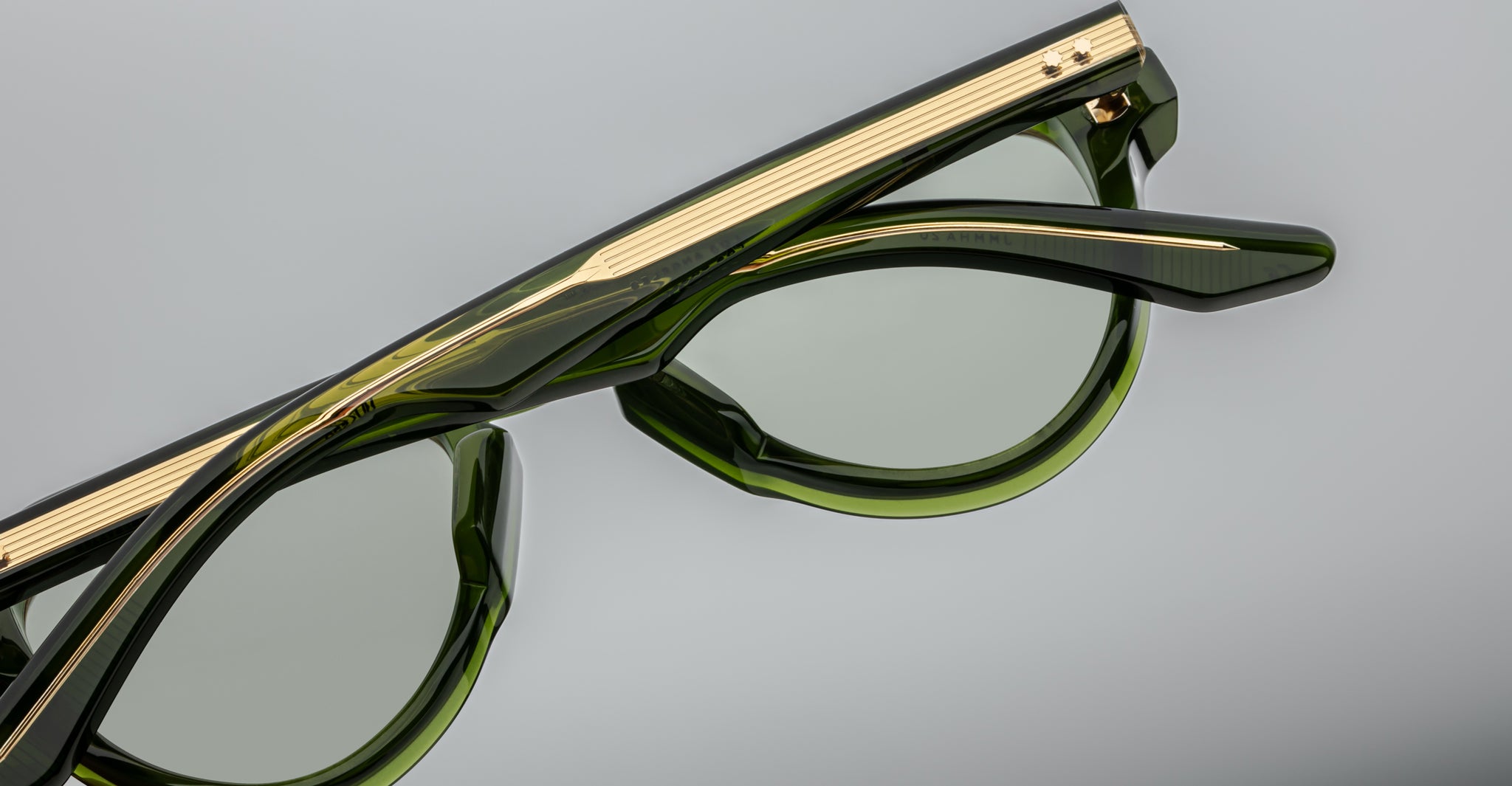 Jacques Marie Mage Hatfield in Rover JMMHA-20