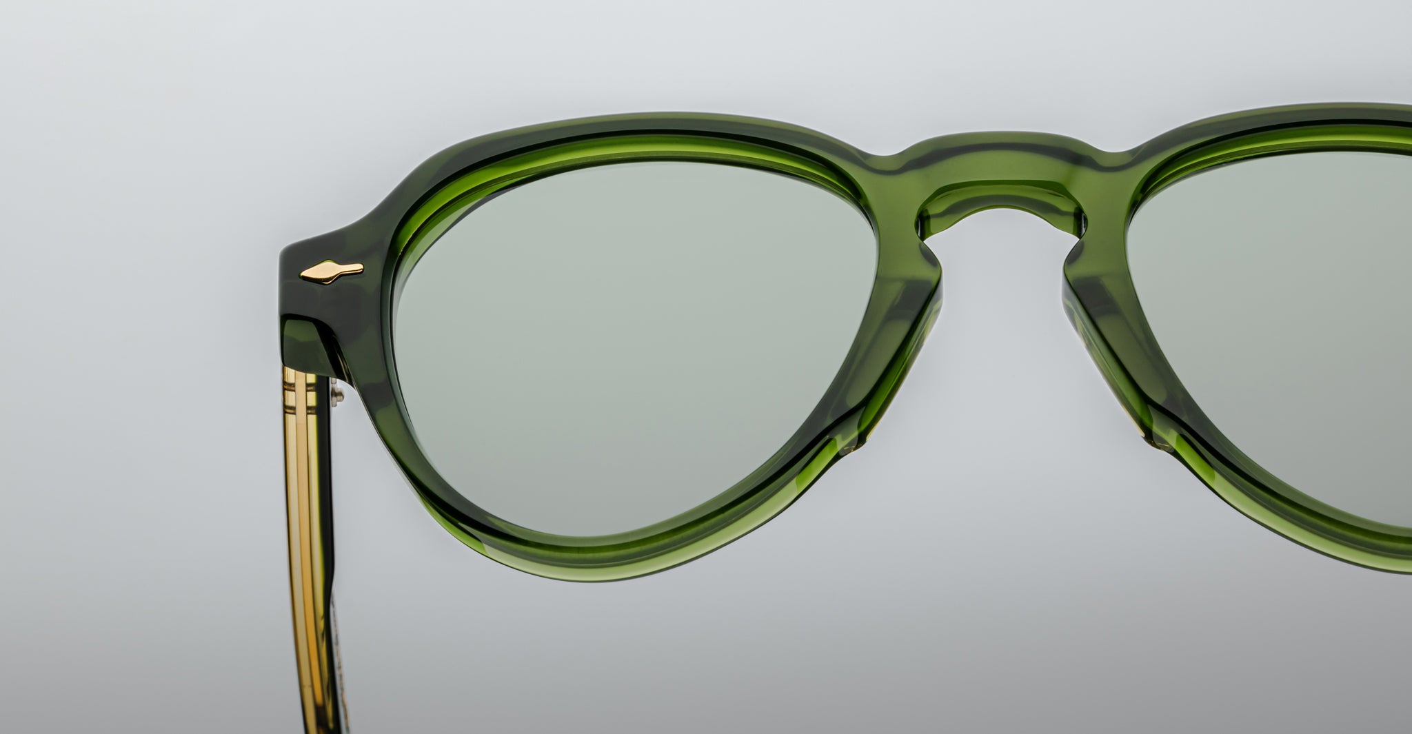 Jacques Marie Mage Hatfield in Rover JMMHA-20