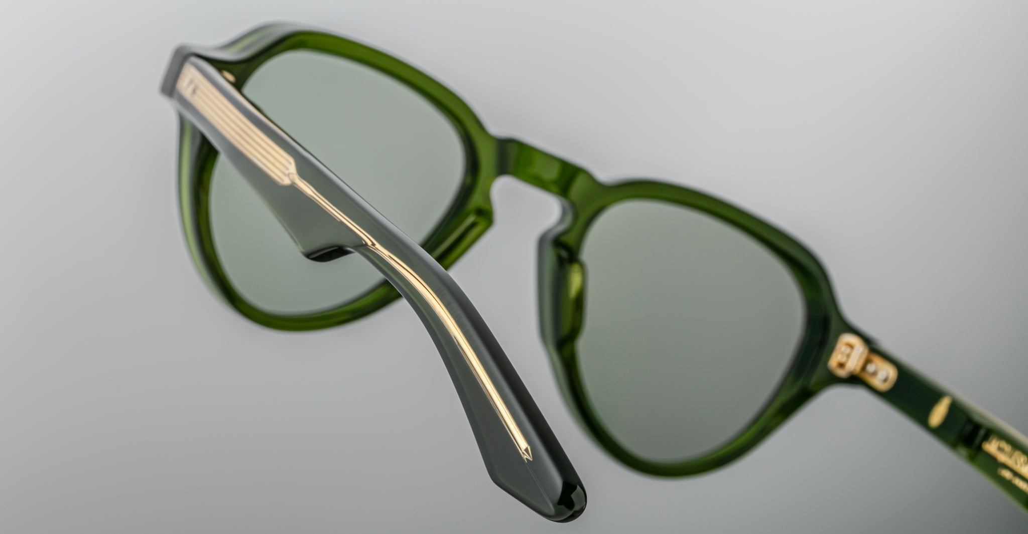 Jacques Marie Mage Hatfield in Rover JMMHA-20