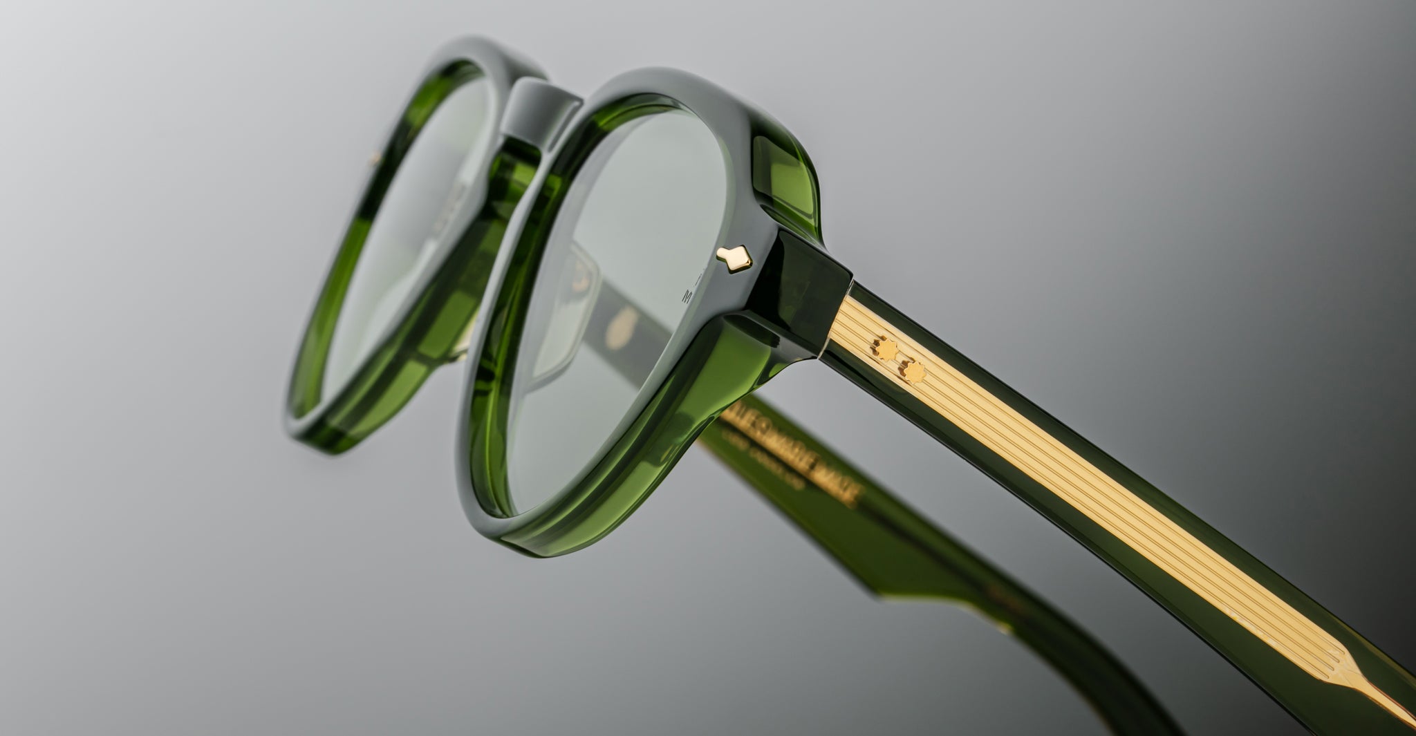 Jacques Marie Mage Hatfield in Rover JMMHA-20