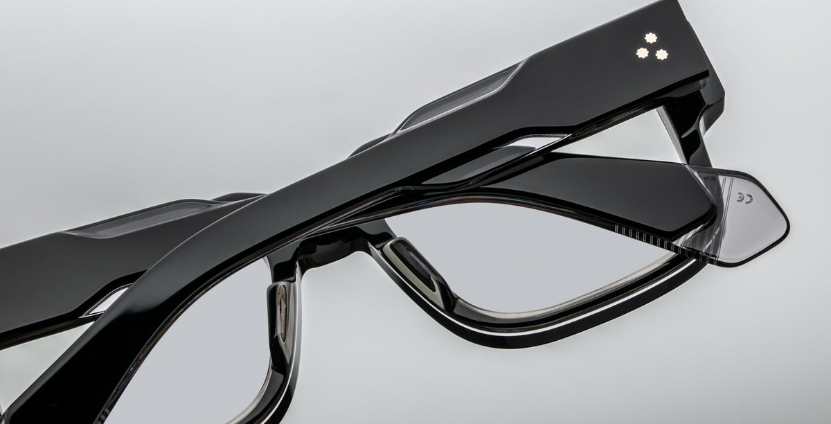 Jacques Marie Mage Hemmings in Apollo Optical JMMHSRX-7W