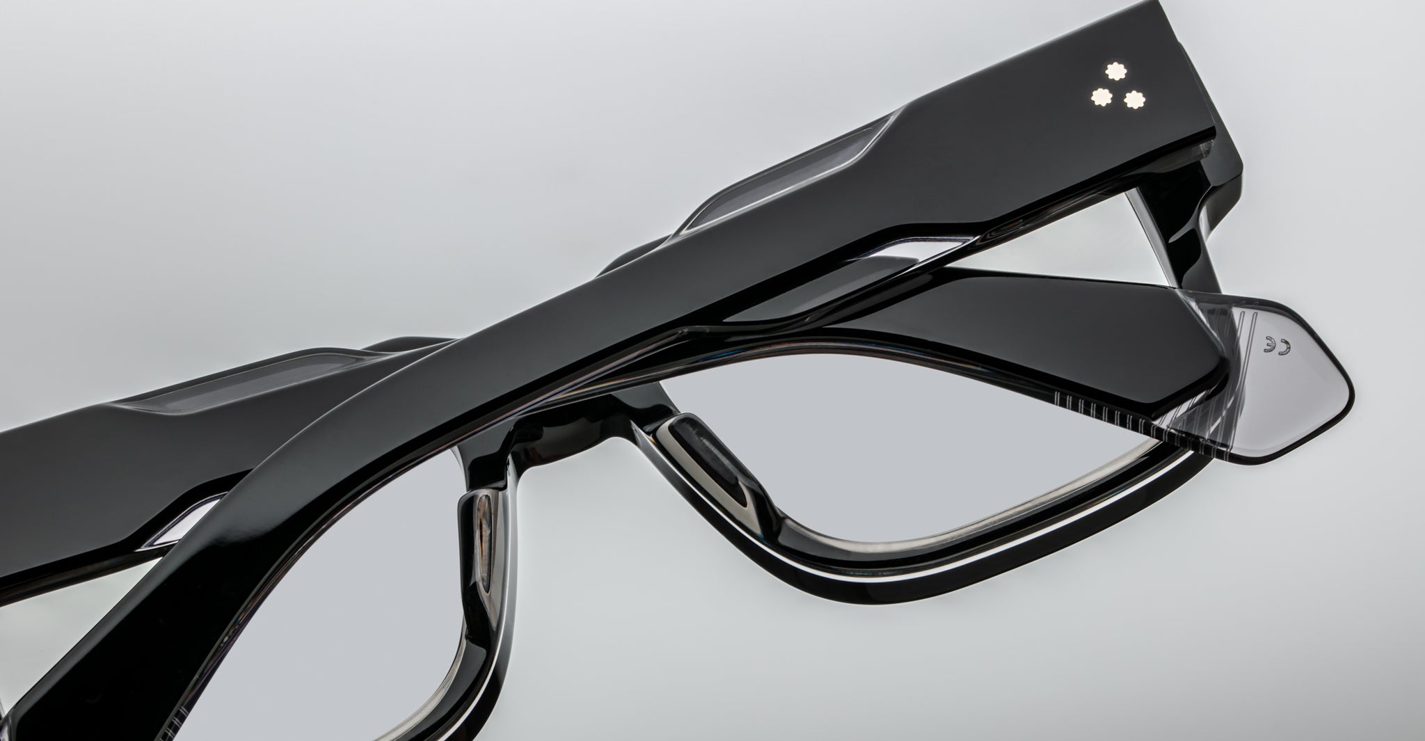 Jacques Marie Mage Hemmings in Apollo Optical JMMHSRX-7W