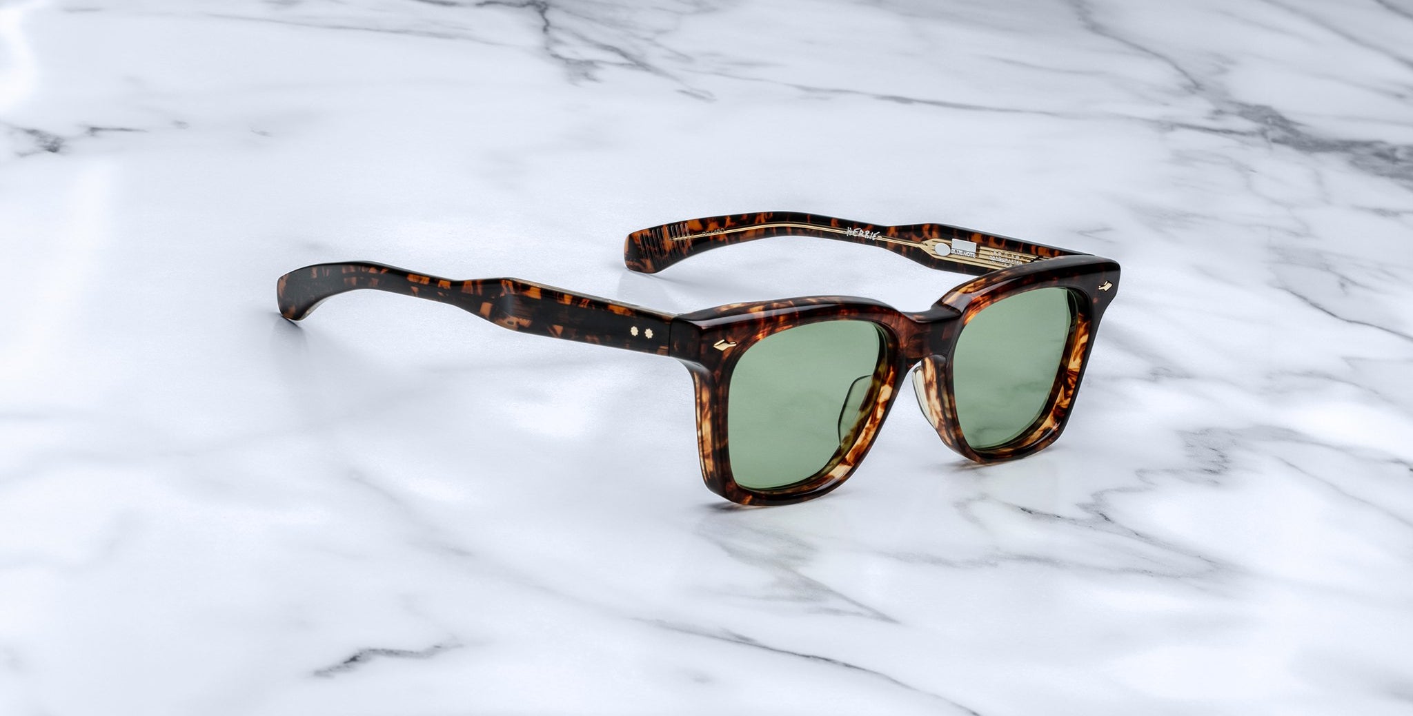 Jacques Marie Mage Herbie in Argyle JMMHB-5C