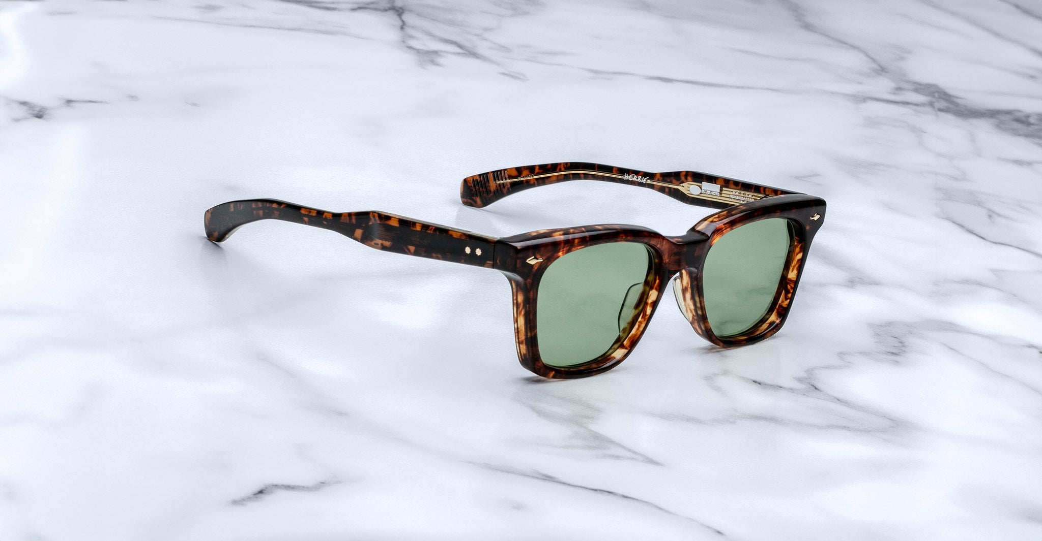 Jacques Marie Mage Herbie in Argyle JMMHB-5C