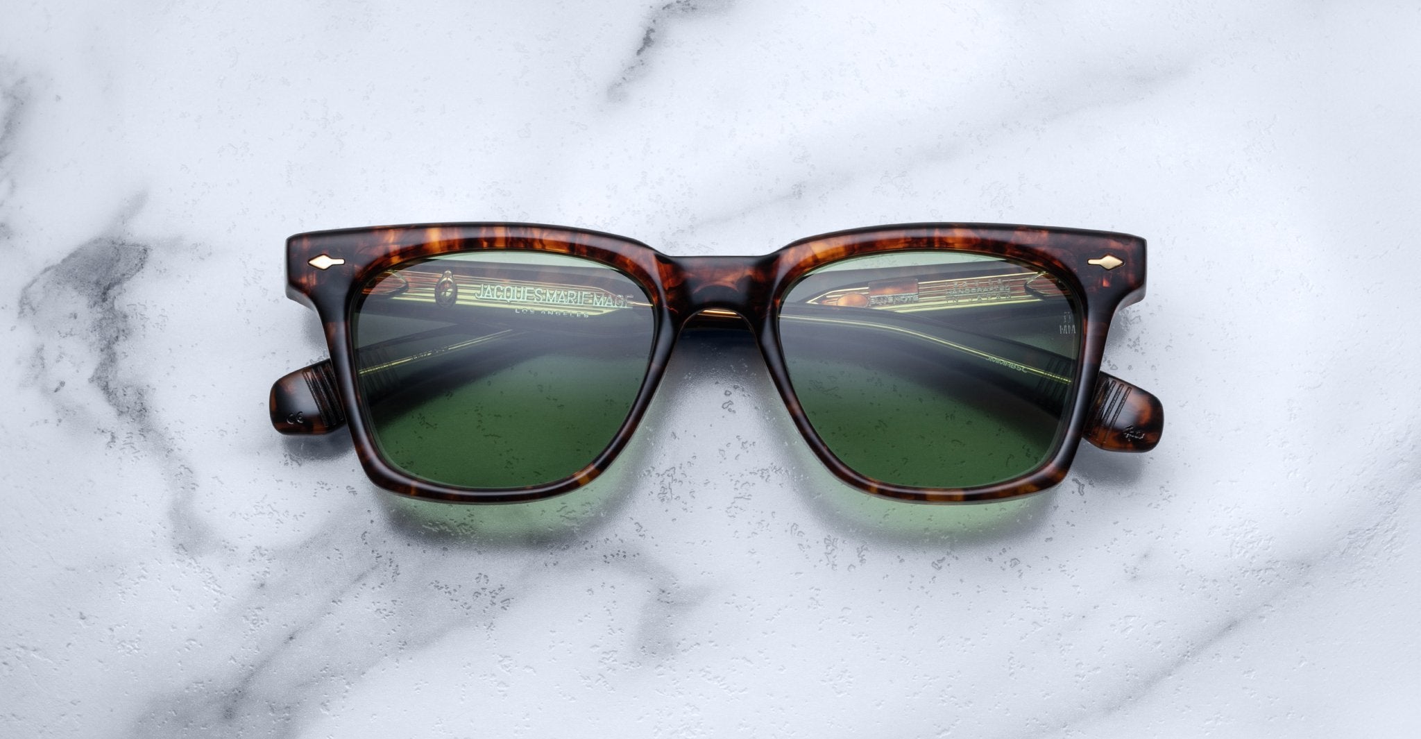 Jacques Marie Mage Herbie in Argyle JMMHB-5C