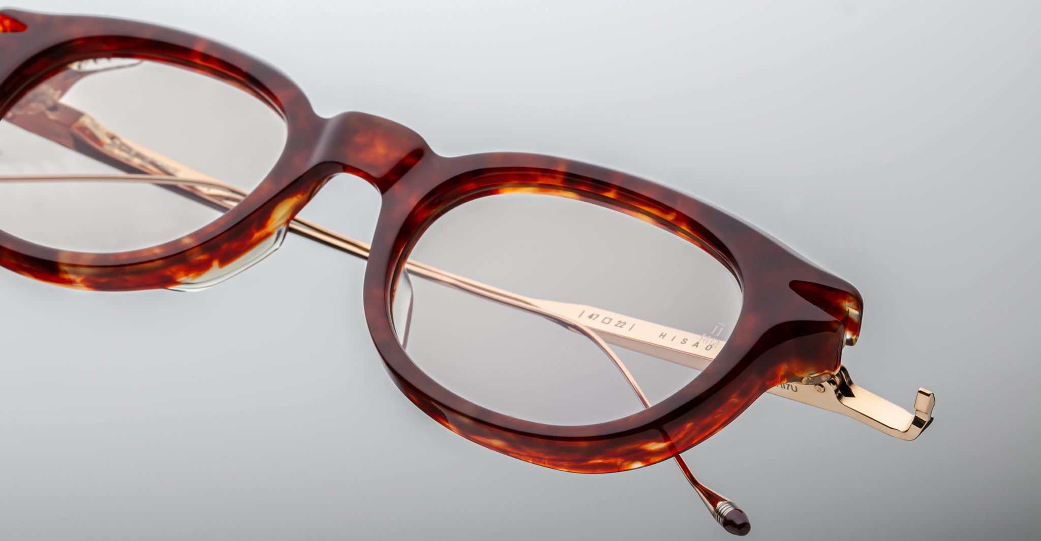 Jacques Marie Mage Hisao in Breccia JMMHIRX-7U