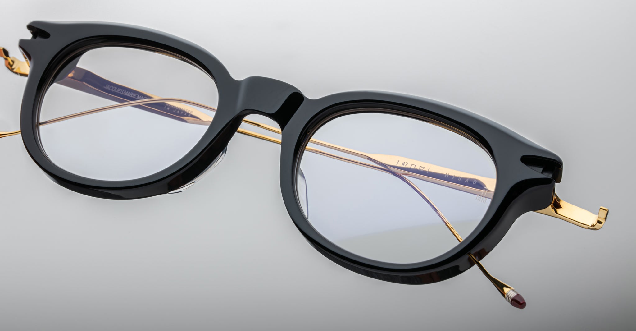 Jacques Marie Mage Hisao in Imperia JMMHIRX-15E