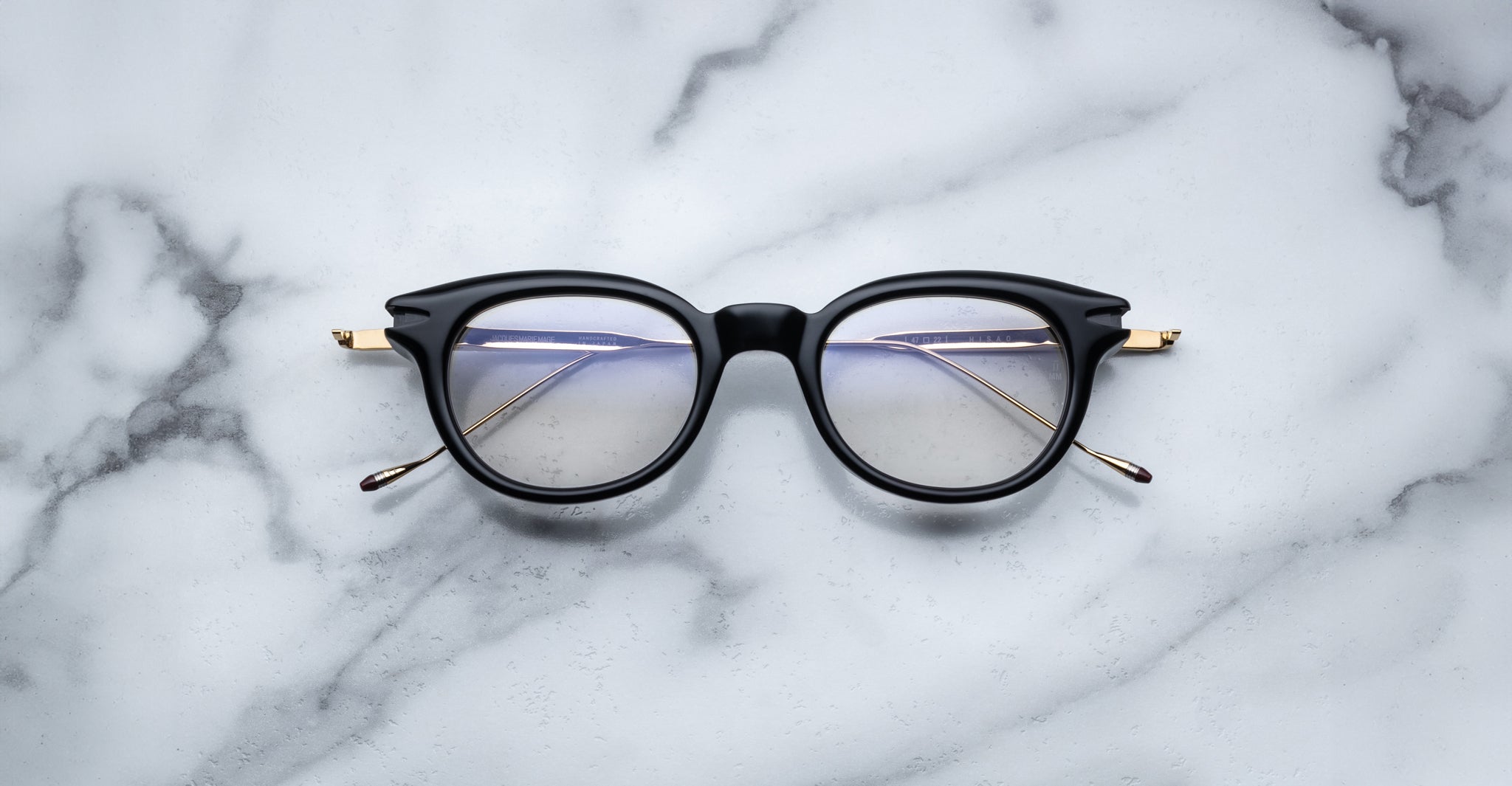 Jacques Marie Mage Hisao in Imperia JMMHIRX-15E